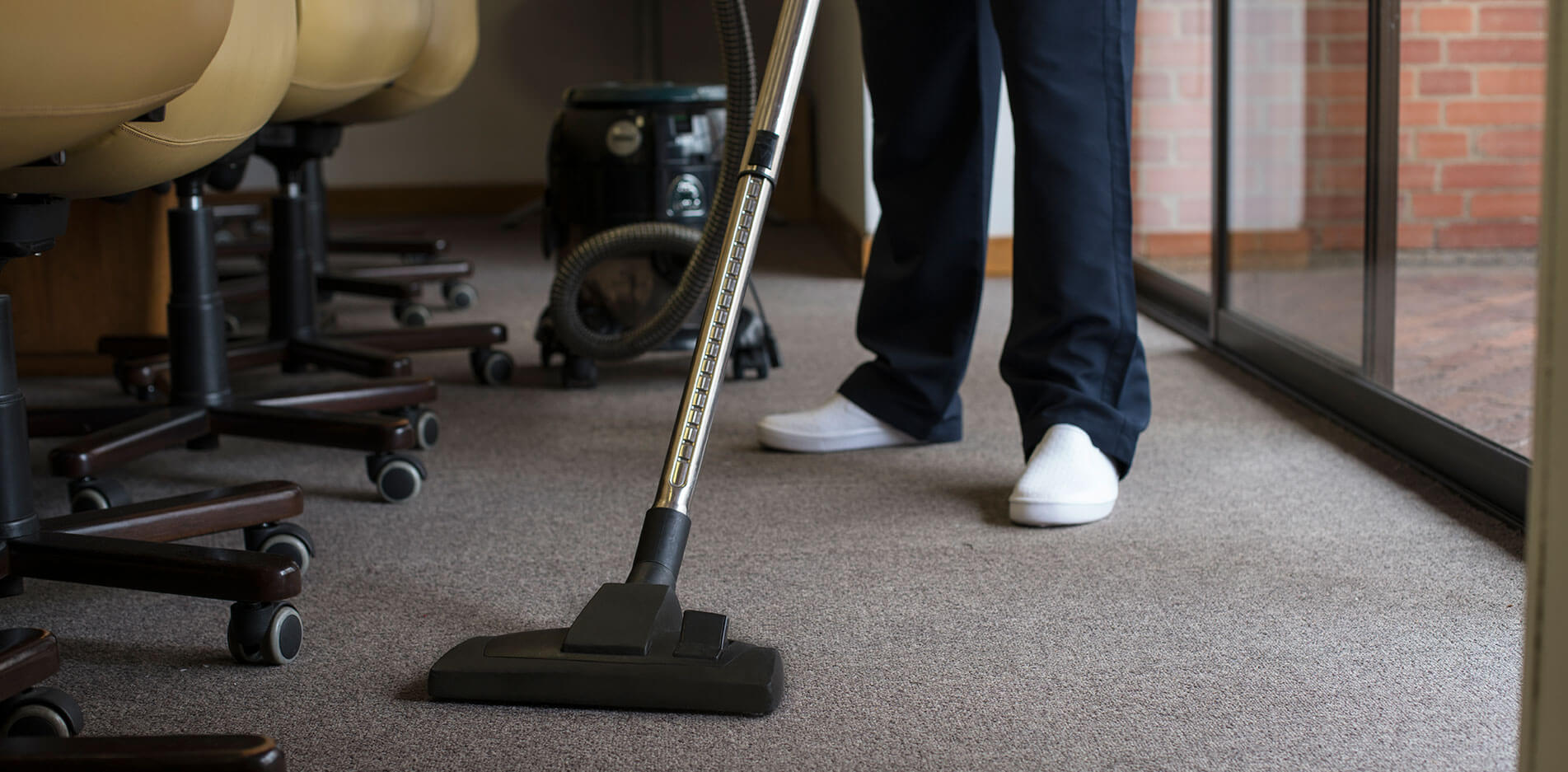 Cleaning Services, Janitorial Services and Commercial Cleaning Services